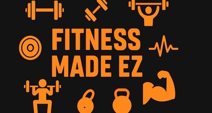 Fitness Made EZ
