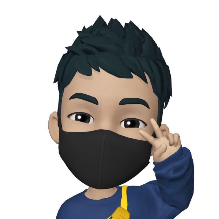 Michael Lu