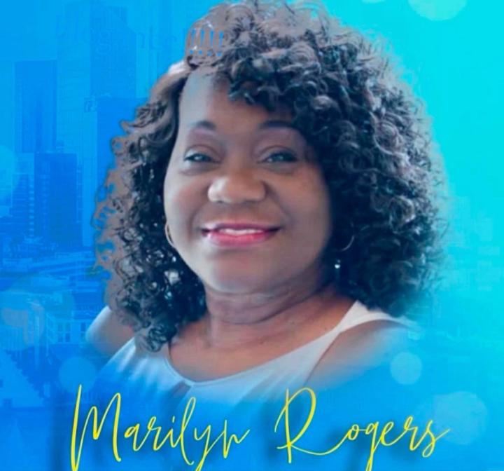 Marilyn Rogers