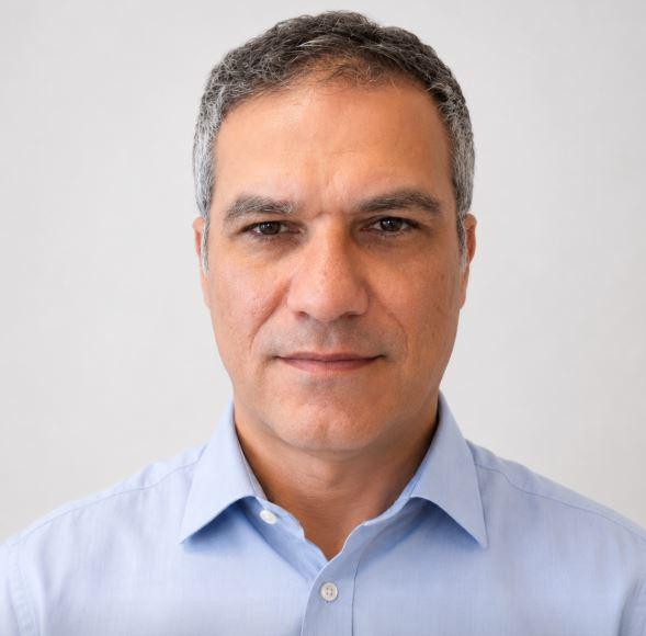 Javier Vizcaíno