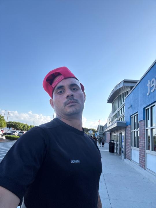 Angel Vazquez Pagan