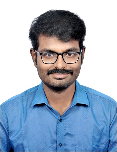 Depak Muniraj