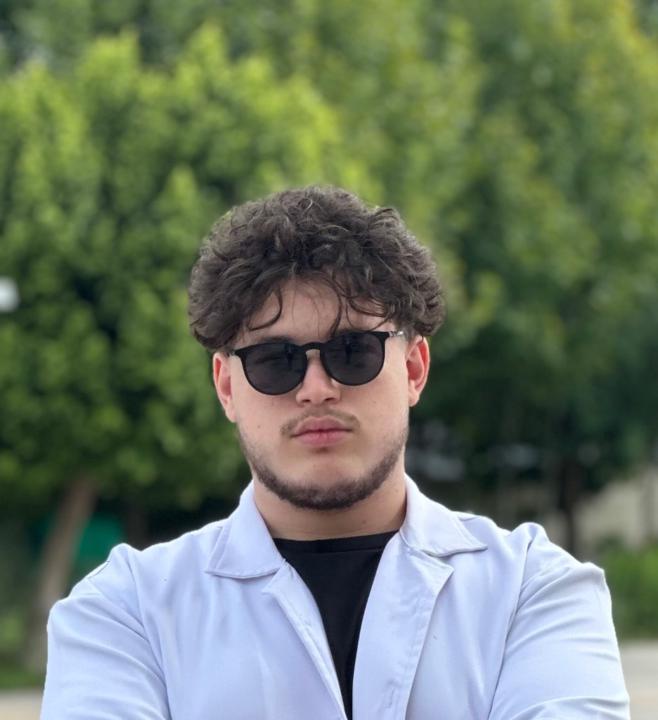 Ouali Faiz