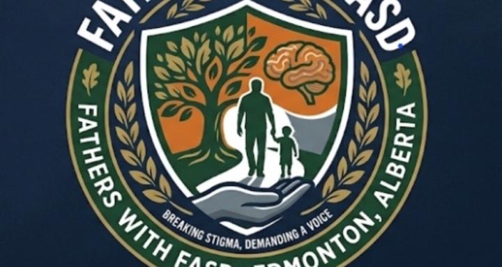 Fathers with fasd.