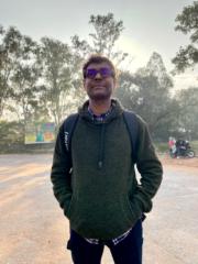 Shankar Prasad