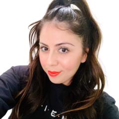 Anayeli Barajas