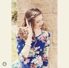 Ashley Romney