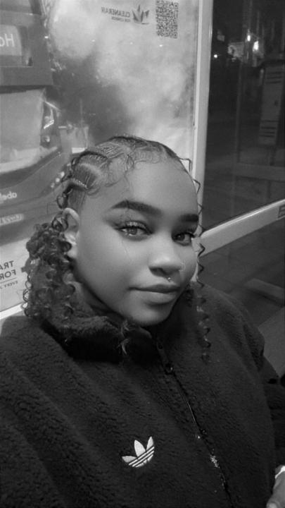 Rianna Brown