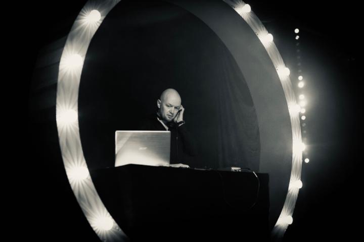 Simon Baxter