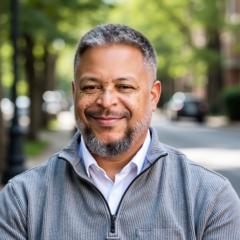 Deon Talley