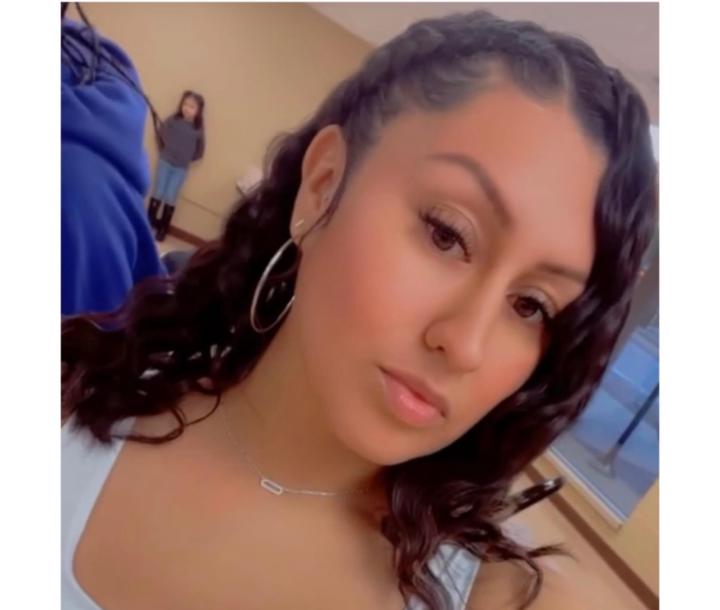 Yelitza Burciaga
