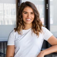 Raegan Hedley