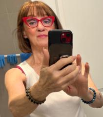 Marie Paule St-Gelais