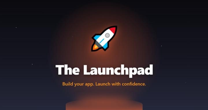 The Launchpad