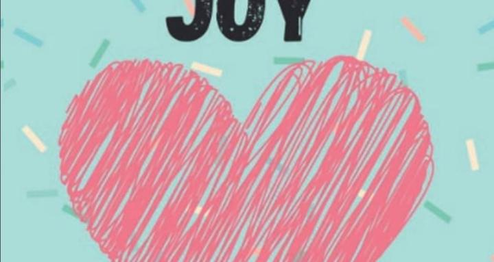 Love and joy