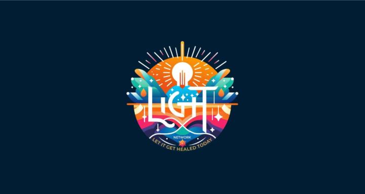 The LIGHT network