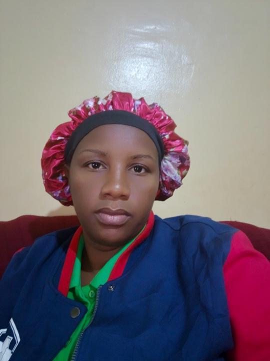 Joyce Munyori