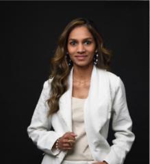 Nilpa Patel