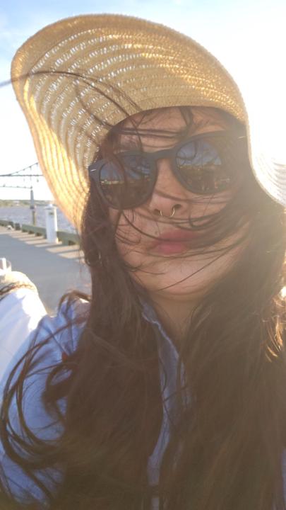Laura Hernández