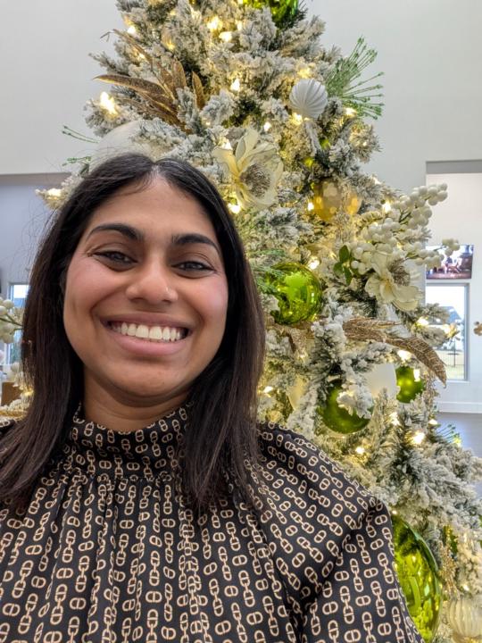 Sue-Allene Furtado