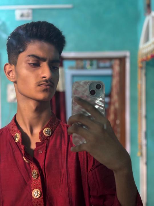 Sujas Roy