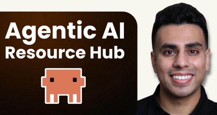 Samin's Resource Hub