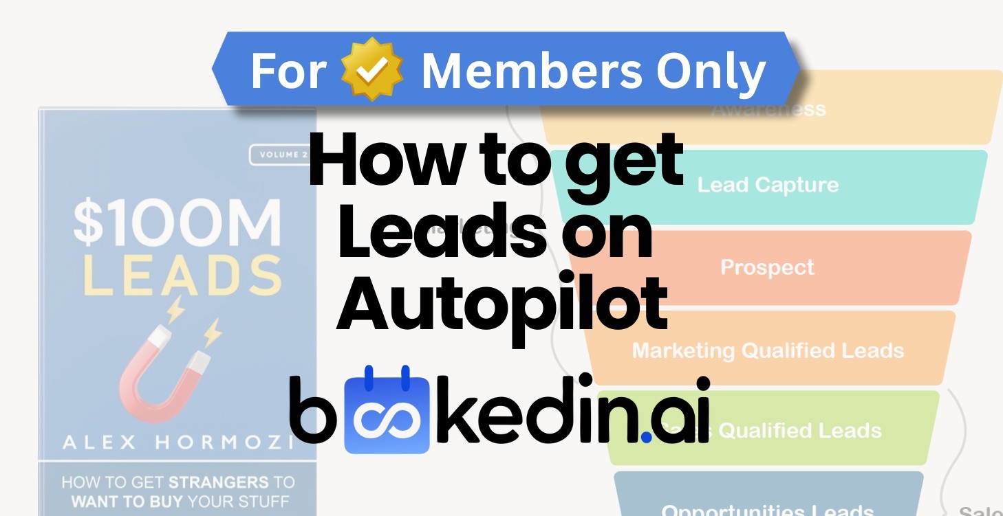 How to Automate Client Acquisition
