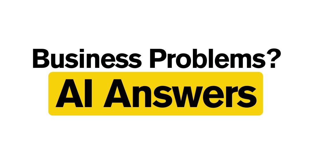 Ai answers