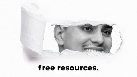 Samin's Resource Hub gallery image