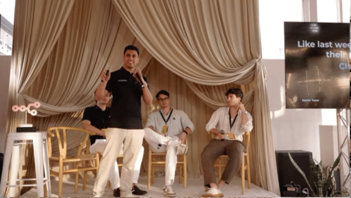 [SOLDOUT] The Claude AI Masterclass 4 seats available