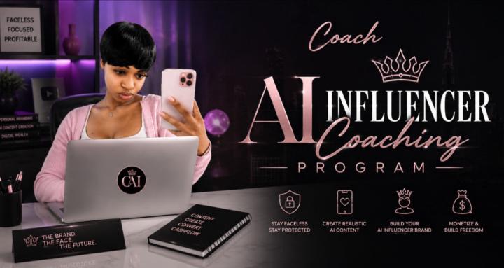 CoachAI-InfluencerProgram