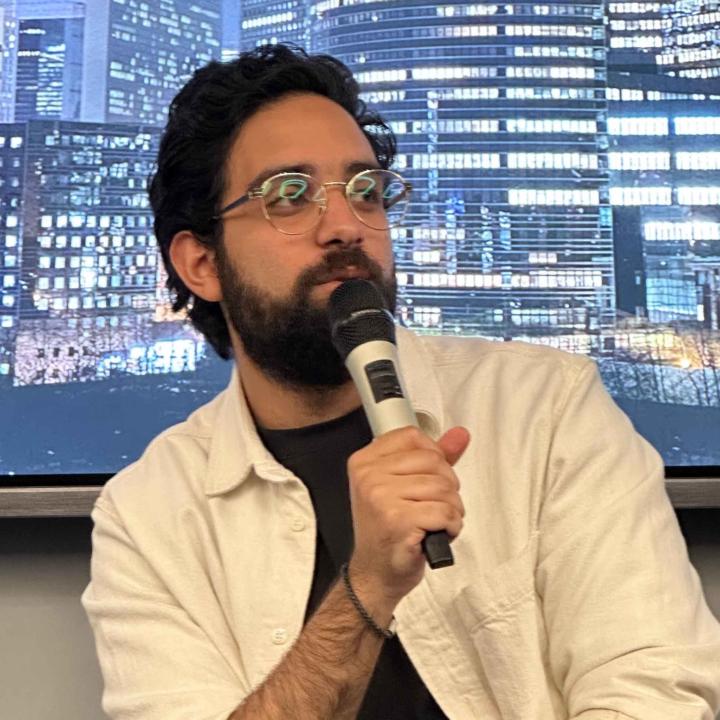 Rami El Khodry
