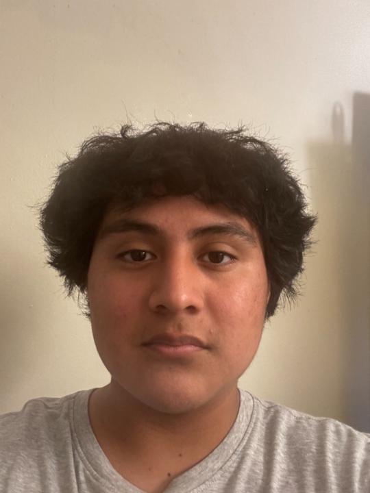 Raphael Ramos-Rangel