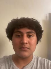 Raphael Ramos-Rangel