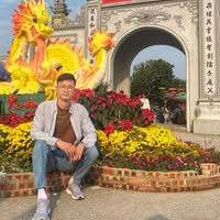 Ngoc Son Bui