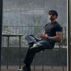 Ismail Öztas