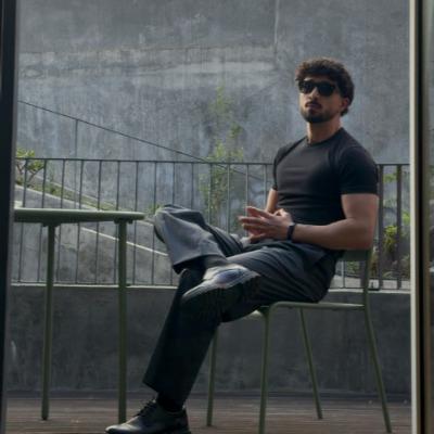 Ismail Öztas