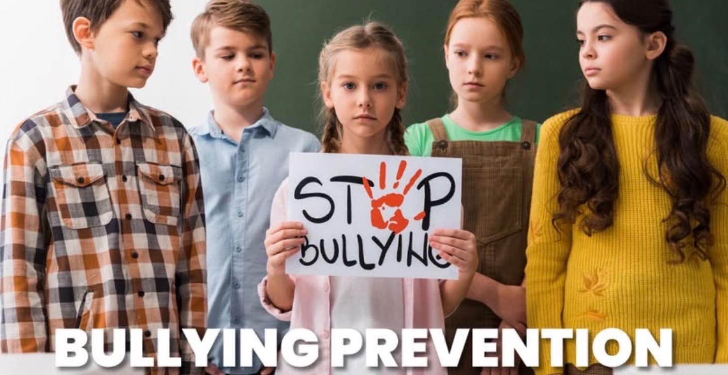 Bullying Prevention for Kids