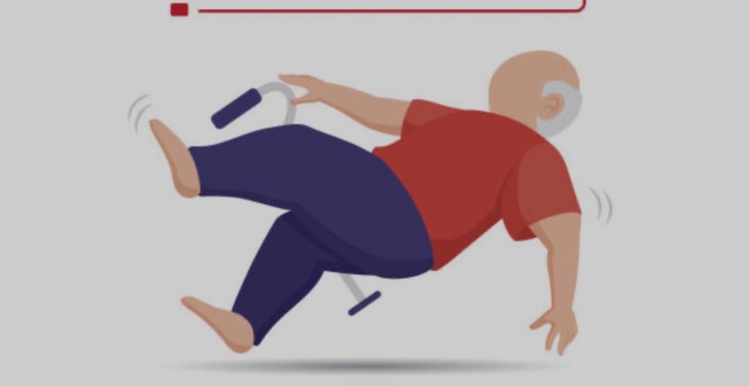 Fall Prevention