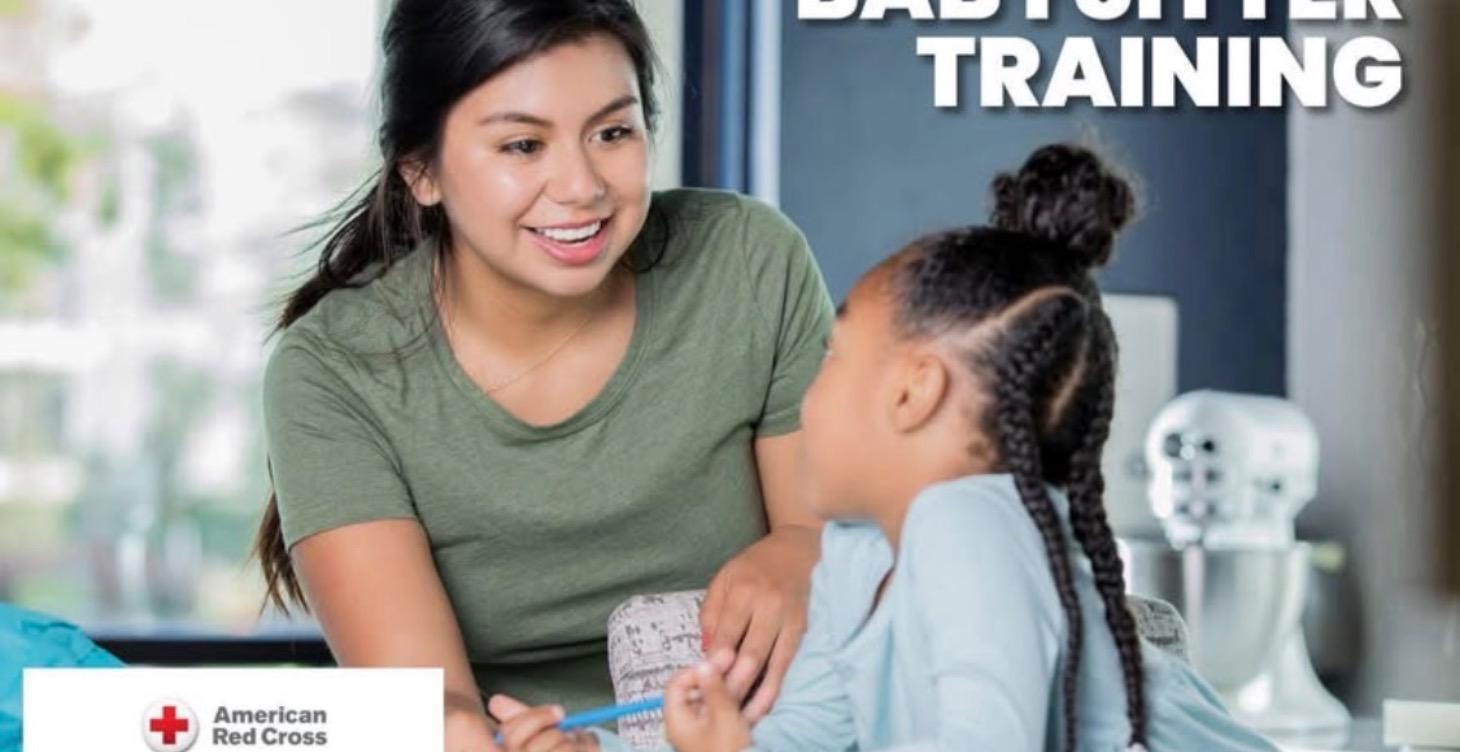 Babysitter Training Certification