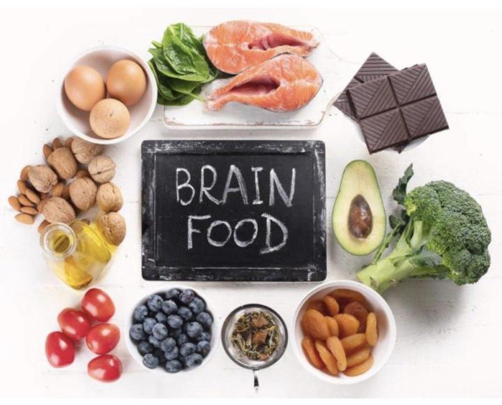 Brain Food