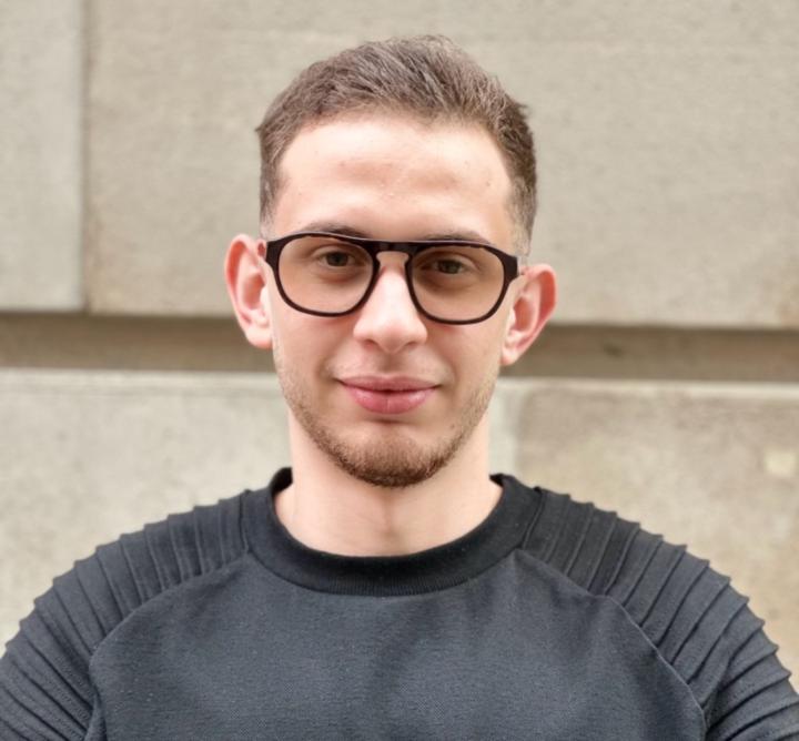 Stelios Papadopoulos