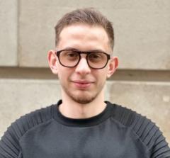 Stelios Papadopoulos