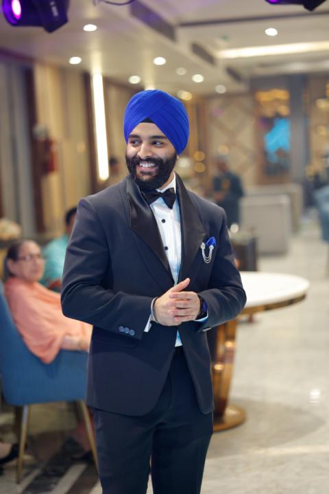 Manjeet Singh