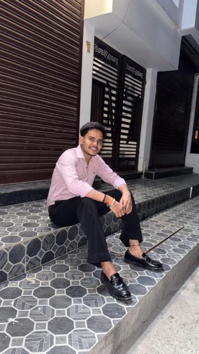 Kamal Joshi