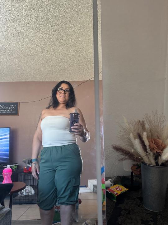 Frances Gonzales