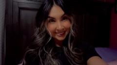 Nicole Villagomez