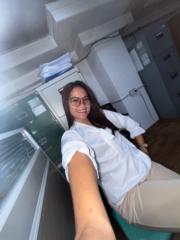 Jeann Mae Cidro