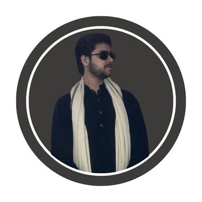 Numan Hussain