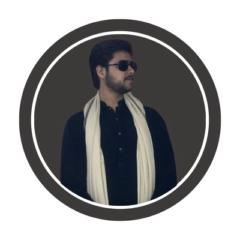 Numan Hussain